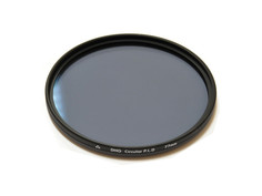 Светофильтр Marumi DHG Lens Circular-PLD 77mm