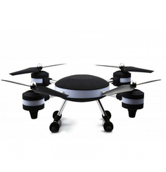 Квадрокоптер HJ Toys Lily Drone HJ-W606-3