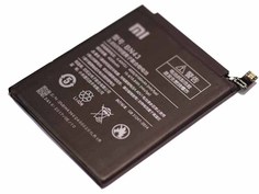 Аккумулятор Monitor Xiaomi Redmi Note 4x BN43 3149