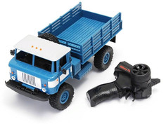Игрушка Aosenma RC Offroad Truck Blue WPLB-24-R