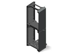 Стенд Dobe TP4-838 Black для PS4 Slim/Pro