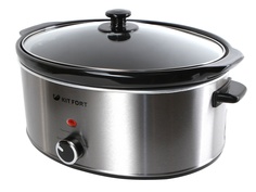 Мультиварка Kitfort KT-210