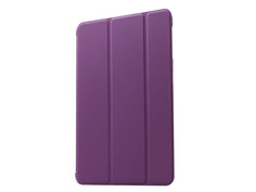 Аксессуар Чехол Activ TC001 для Apple iPad 2/3/4 Violet 65245