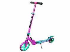 Самокат Explore Flash Pink