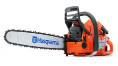 Бензопила Husqvarna 365 SP 9670828-18