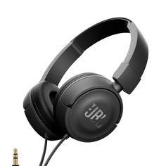 Наушники JBL T450 Black JBLT450BLK