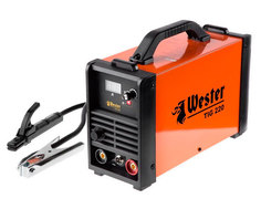 Сварочный аппарат Wester TIG 220