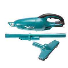 Пылесос Makita DCL180Z