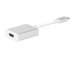 Аксессуар Moshi USB-C - HDMI Adapter 99MO084202
