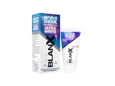 Зубная паста Blanx Shock Ultra White 50ml GA1345400