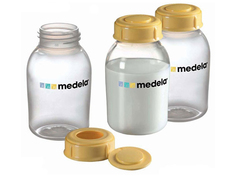 Бутылочка контейнер Medela 150мл 008.0073
