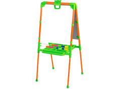 Мольберт Nika М2Л Orange