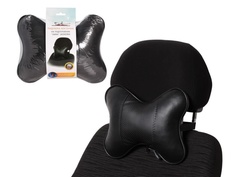 Подголовник Airline ASP-B-05 Black