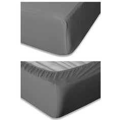 Простыня Cleo 180x200x25 180/032-MS