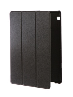 Аксессуар Чехол для Huawei MediaPad T3 10 9.6 Partson Black T-086