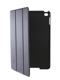 Аксессуар Чехол для APPLE iPad mini 4 Partson Black T-102