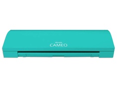Плоттер Silhouette Cameo 3-5TB Emerald