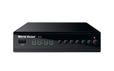 World Vision T62A
