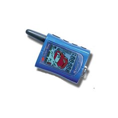 Аксессуар Брелок Scher-Khan Magicar A c жк-дисплеем