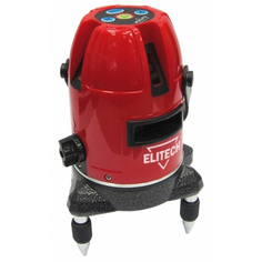 Нивелир Elitech ЛН 5/2В