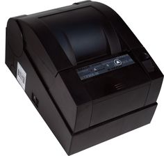 Фискальный регистратор Штрих-М 01Ф с фискальным накопителем Black