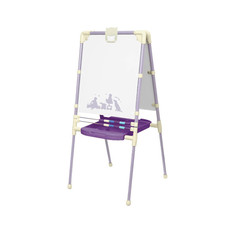 Мольберт Nika Lilac-Beige М2Р/3