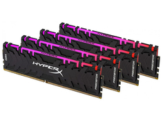 Модуль памяти HyperX HX436C17PB3AK4/32 Kingston