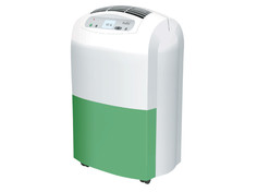 Осушитель воздуха Ballu BDH-30L White-Green