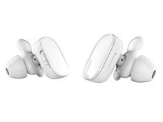 Наушники Baseus W02 Encok White NGW02-02