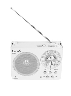 Радиоприемник Luxele РП-113