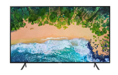 Телевизор Samsung UE43NU7170U