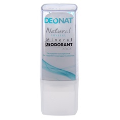 Дезодорант DeoNat кристалл 40г Travel Stick