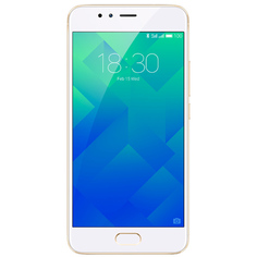 Сотовый телефон Meizu M5S 16Gb Gold