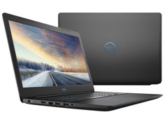 Ноутбук Dell Inspiron G3-3579 G315-7176 (Intel Core i5-8300H 2.3 GHz/8192Mb/1000Gb + 128Gb SSD/nVidia GeForce GTX 1050 4096Mb/Wi-Fi/Bluetooth/Cam/15.6/1920x1080/Linux)