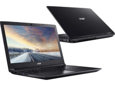 Ноутбук Acer Aspire A315-41G-R8AL Black NX.GYBER.020 (AMD Ryzen 5 2500U 2.0 GHz/8192Mb/256Gb SSD/AMD Radeon 535 2048Mb/Wi-Fi/Bluetooth/Cam/15.6/1920x1080/Linux)