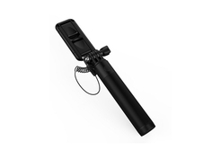 Штатив Devia 360 Selfie Stick Black 25921