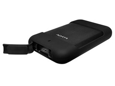 Жесткий диск A-Data HD700 2Tb Black AHD700-2TU31-CBK