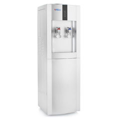 Кулер SMixx 16LD/E Silver 002681