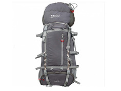 Рюкзак NOVA TOUR Юкон 115 v2 Grey-Olive