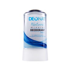 Дезодорант DeoNat кристалл 60г