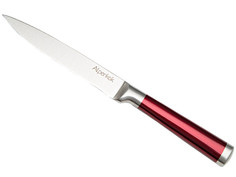 Нож Alpenkok Burgundy AK-2080/D Red - длина лезвия 127мм