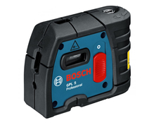 Нивелир Bosch GPL 5 Professional 0601066200