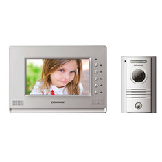 Комплект Commax CDV-70AR3/DRC-40KR2
