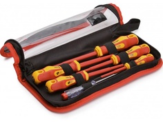 Отвертка КВТ Стандарт НИО-06 55975