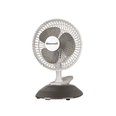 Вентилятор Maxwell MW-3548 GY