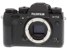 Фотоаппарат Fujifilm X-T2 Body