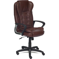 Компьютерное кресло TetChair Baron Brown 2 TONE/2 TONE /06