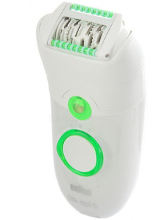 Эпилятор Braun 5580 Silk-epil 5