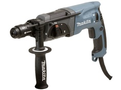 Перфоратор Makita HR2470FT