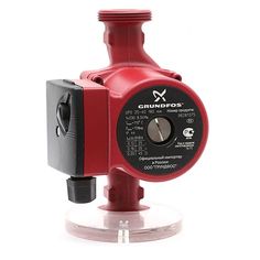 Насос Grundfos UPS 25-40 96281375